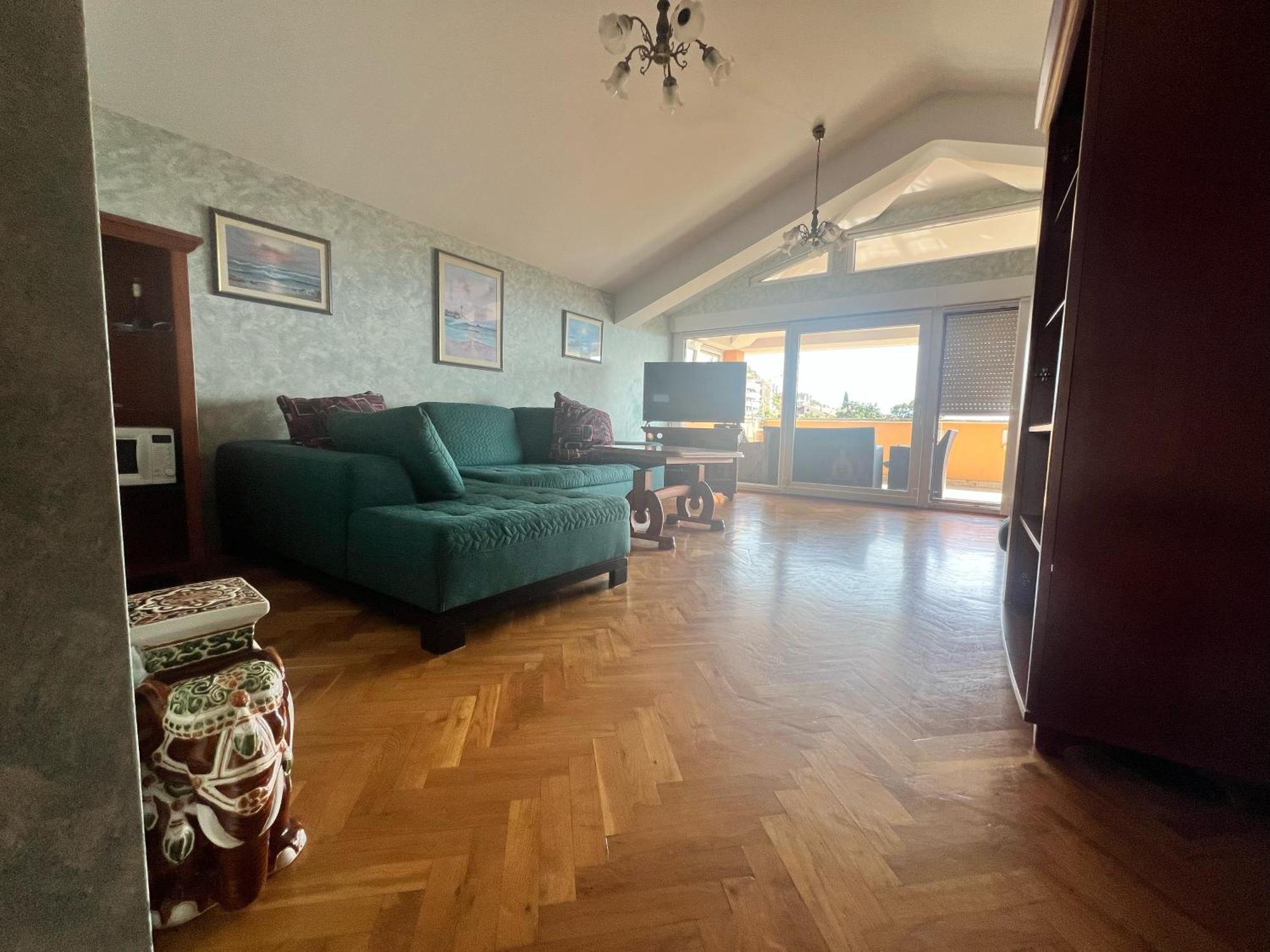 Apartment Elza Opatija Exterior photo